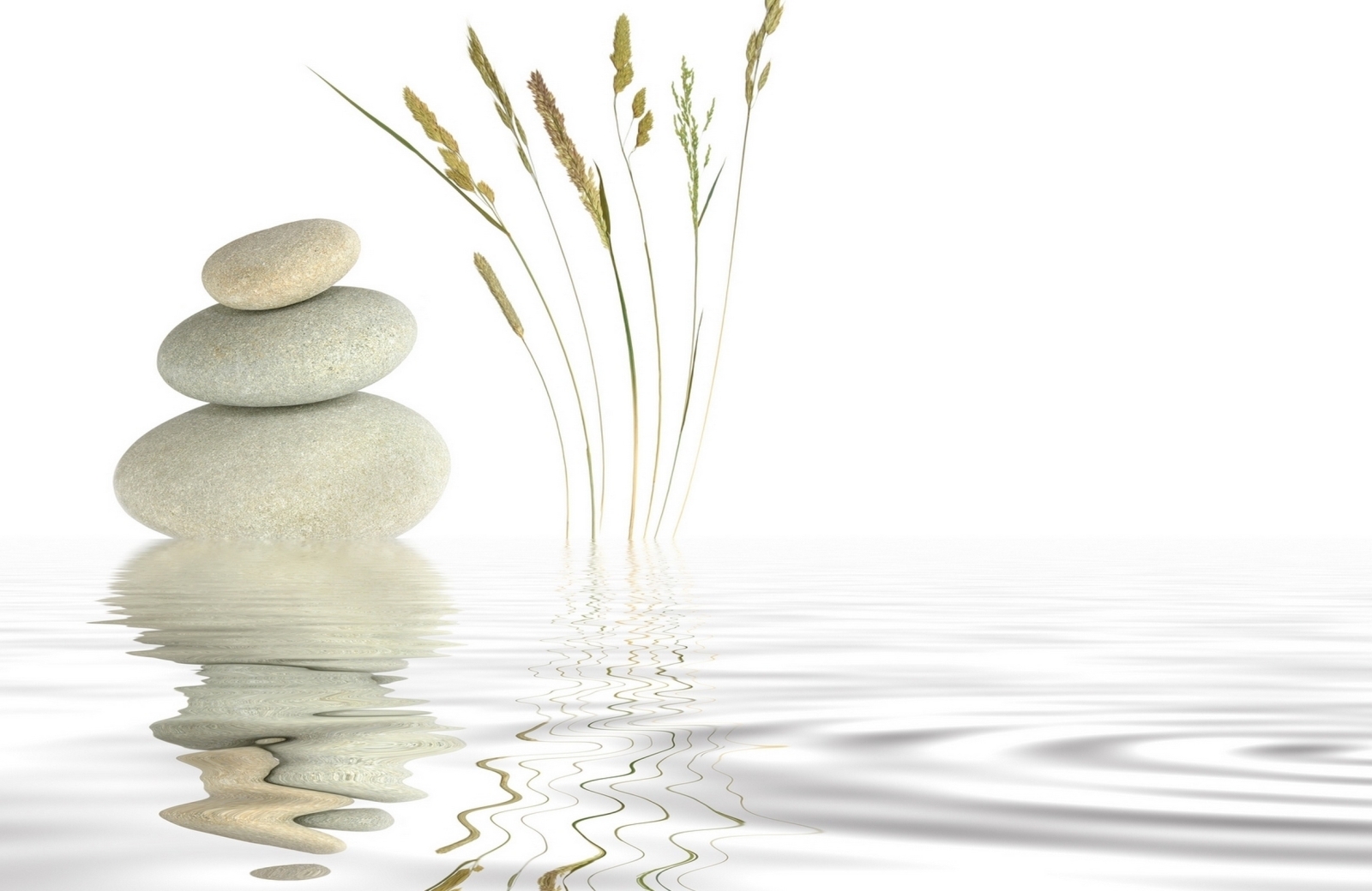 Pranayama - Breathing