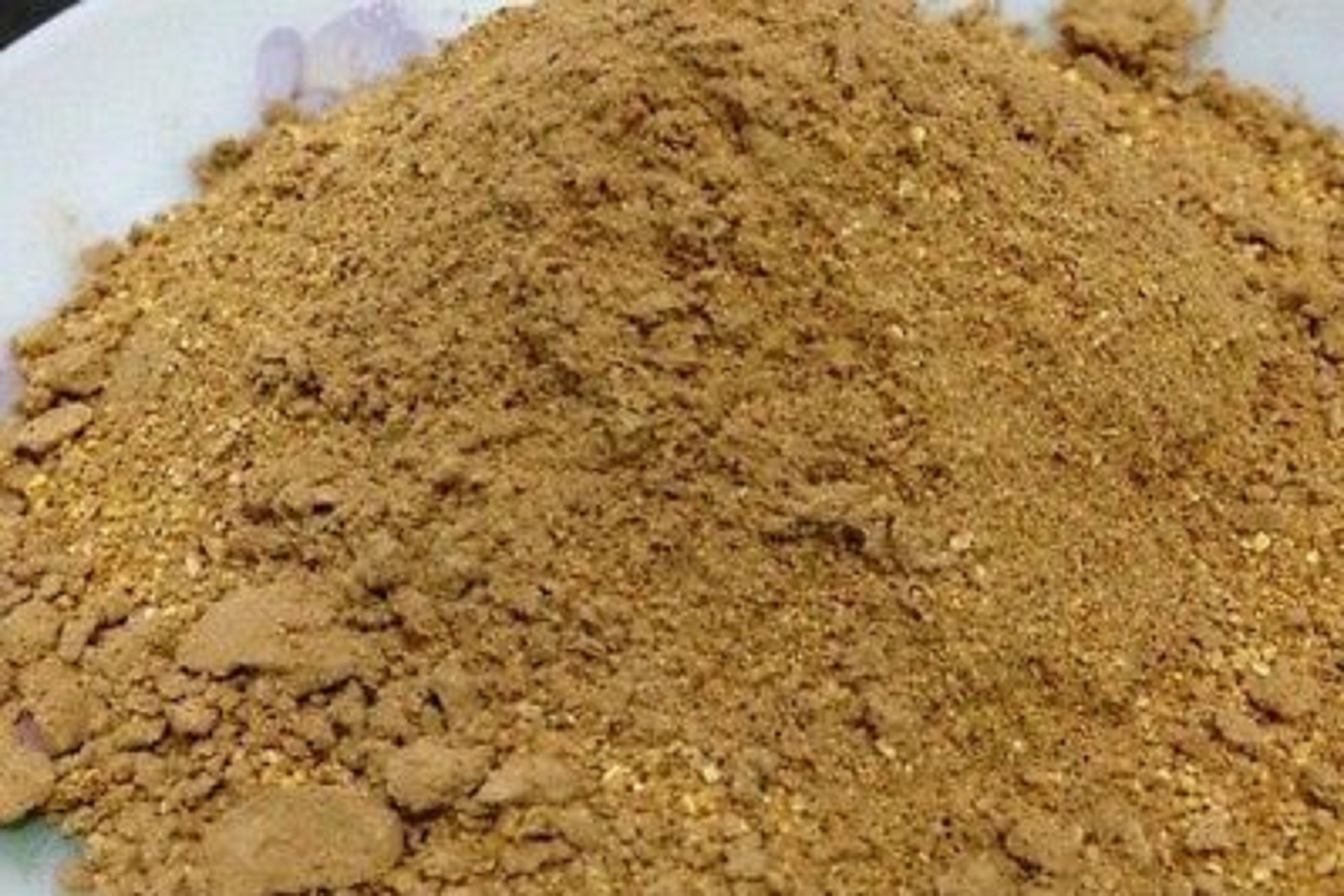 Amchur - Dried and Powdered Raw Mango