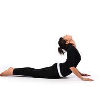 Bhujang Asana - Cobra Pose