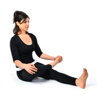 Goolf Ghoornan - ankle cranks