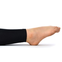 Goolf Naman - ankle bends