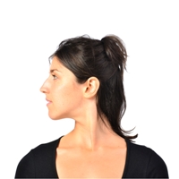 Griva Sanchalan - Neck Bends and Rotations