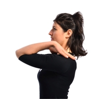 Kehuni Chakra - Elbow Rotations