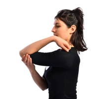 Kehuni Naman - Arm Bends