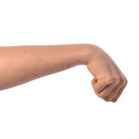 Manibandh Chakra - Wrist Rotations