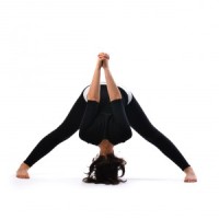 Padahastasana