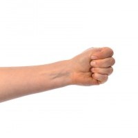 Mushtika Bandha - Fist Clenches