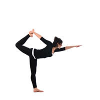 Natarajasana Shiva's Pose