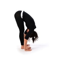 Padahastasana