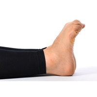 Pad anguli naman - bending of toes