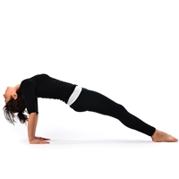 Setu Asana - Bridge Pose