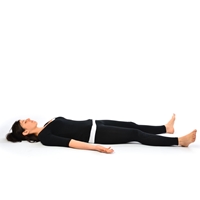 Shavasana - Corpse Pose