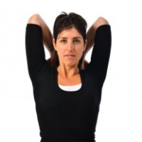 Skanda Naman - Shoulder Bends