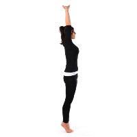 Tadasana - Mountain Pose