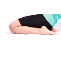 Veerasana - Hero Pose