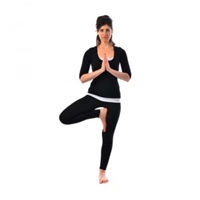 Vrkshasana