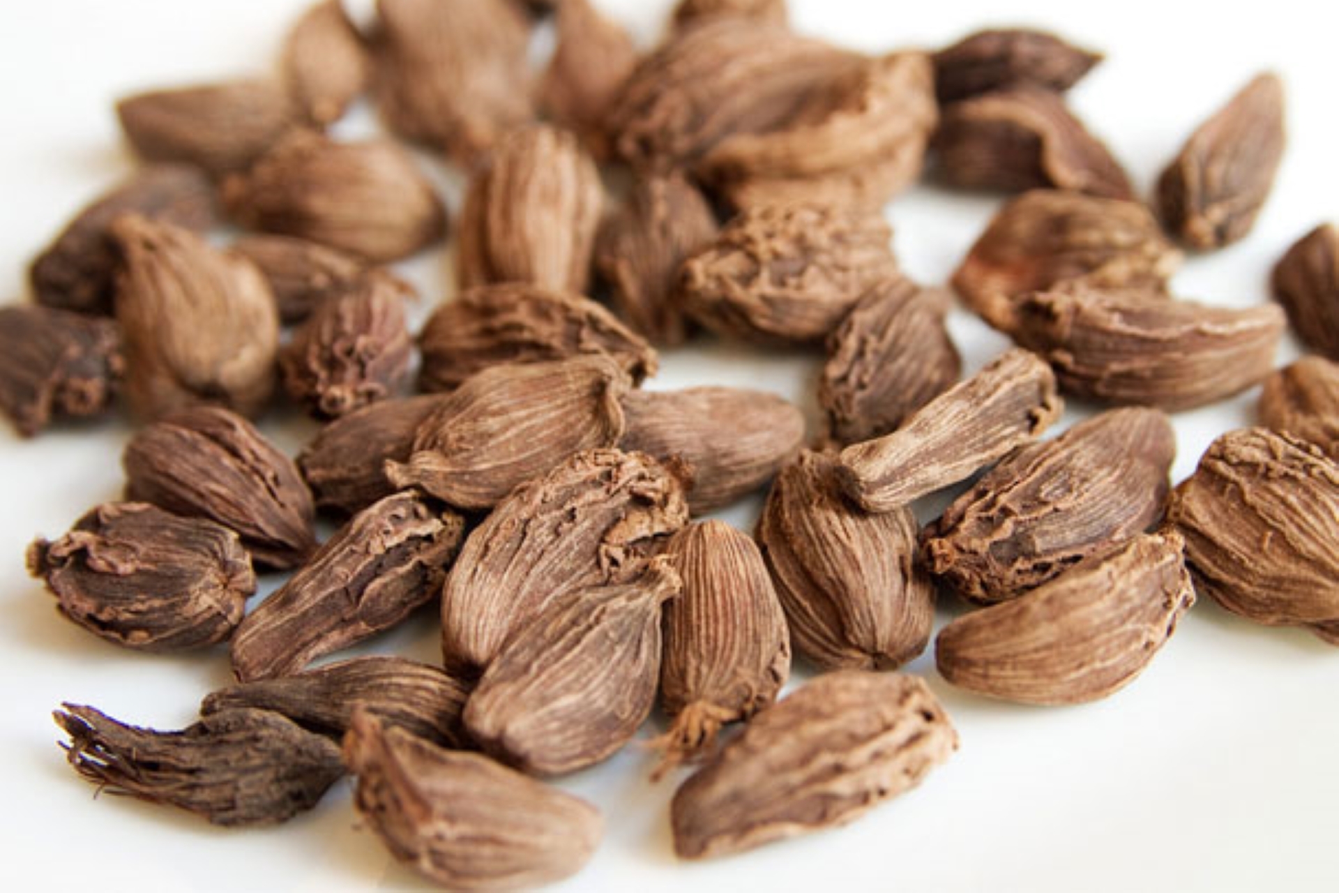 Badi Elaichi - Black Cardamom