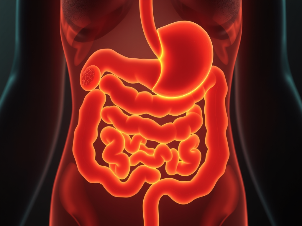 Easy fixes for mild diarhhoea