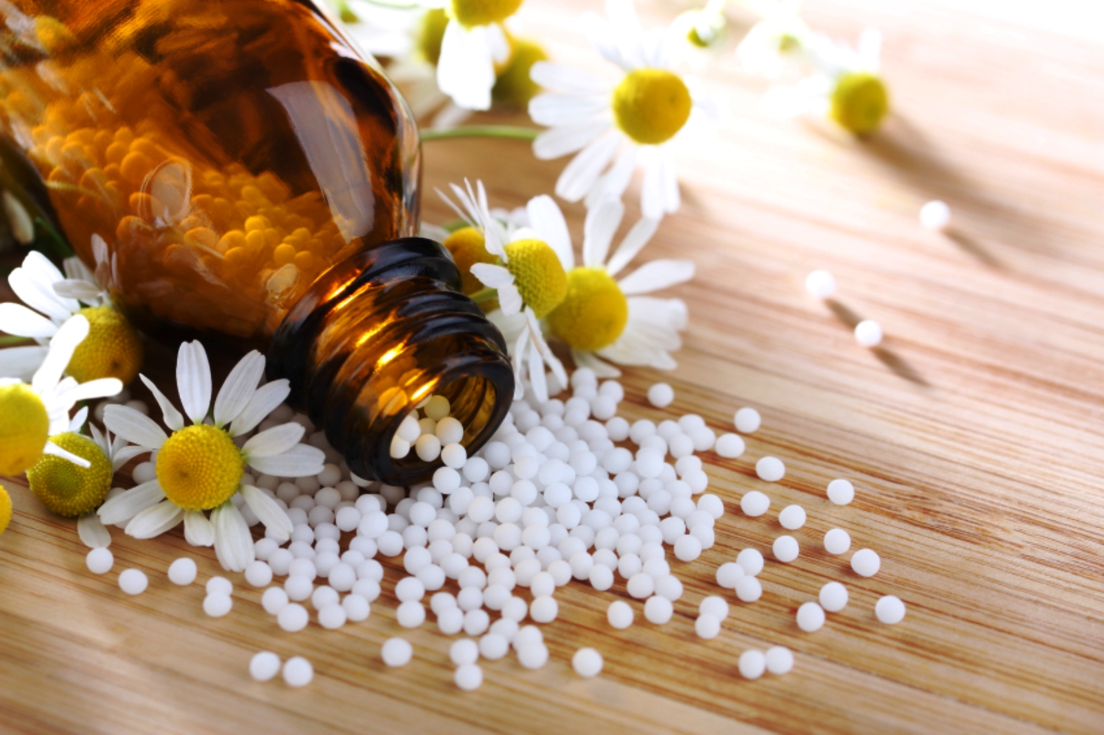 Homoeopathy