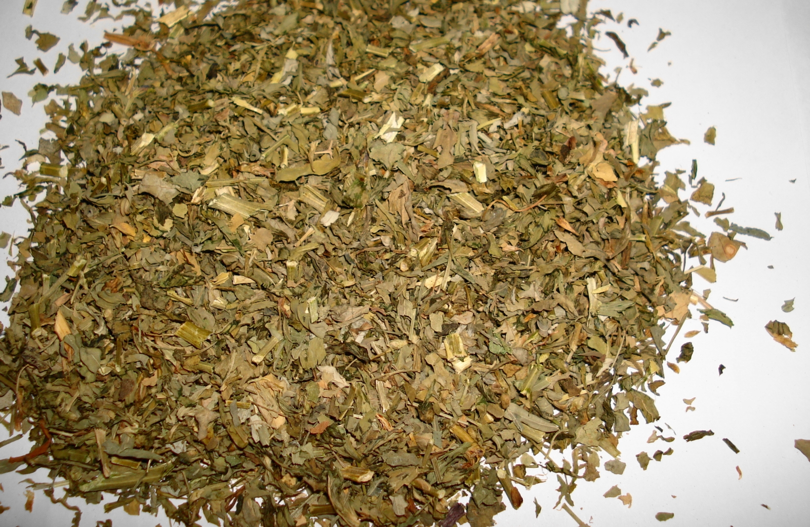 Kasturi Methi - Dried Fenugreek Leaves