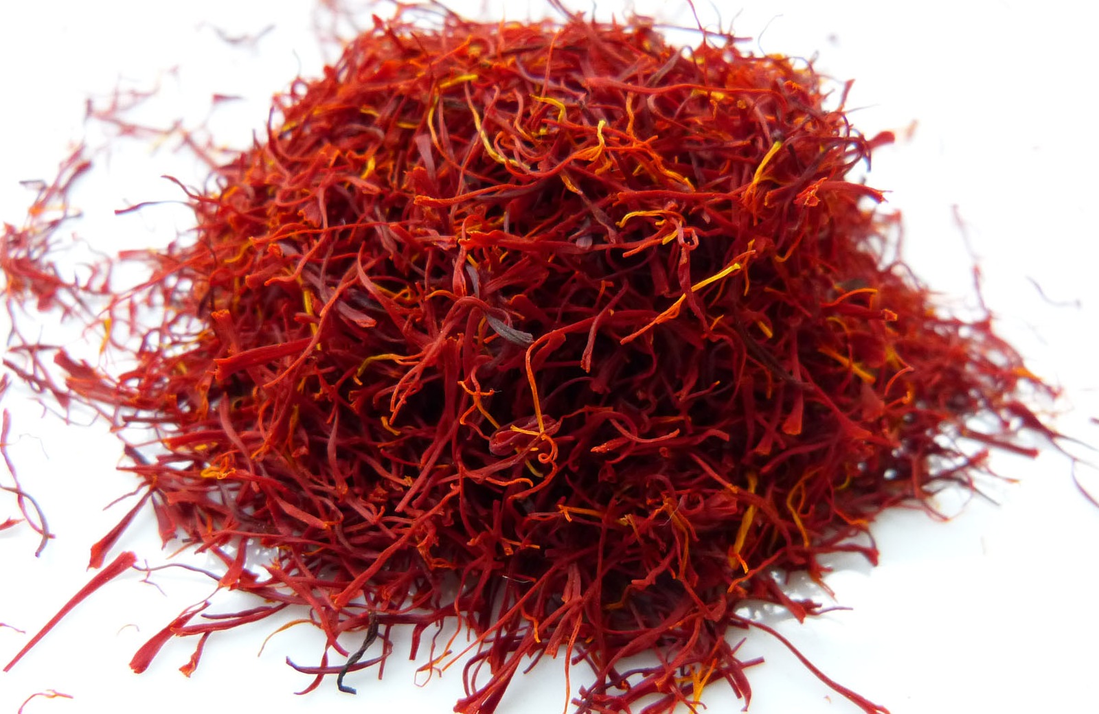 Kesar - Saffron