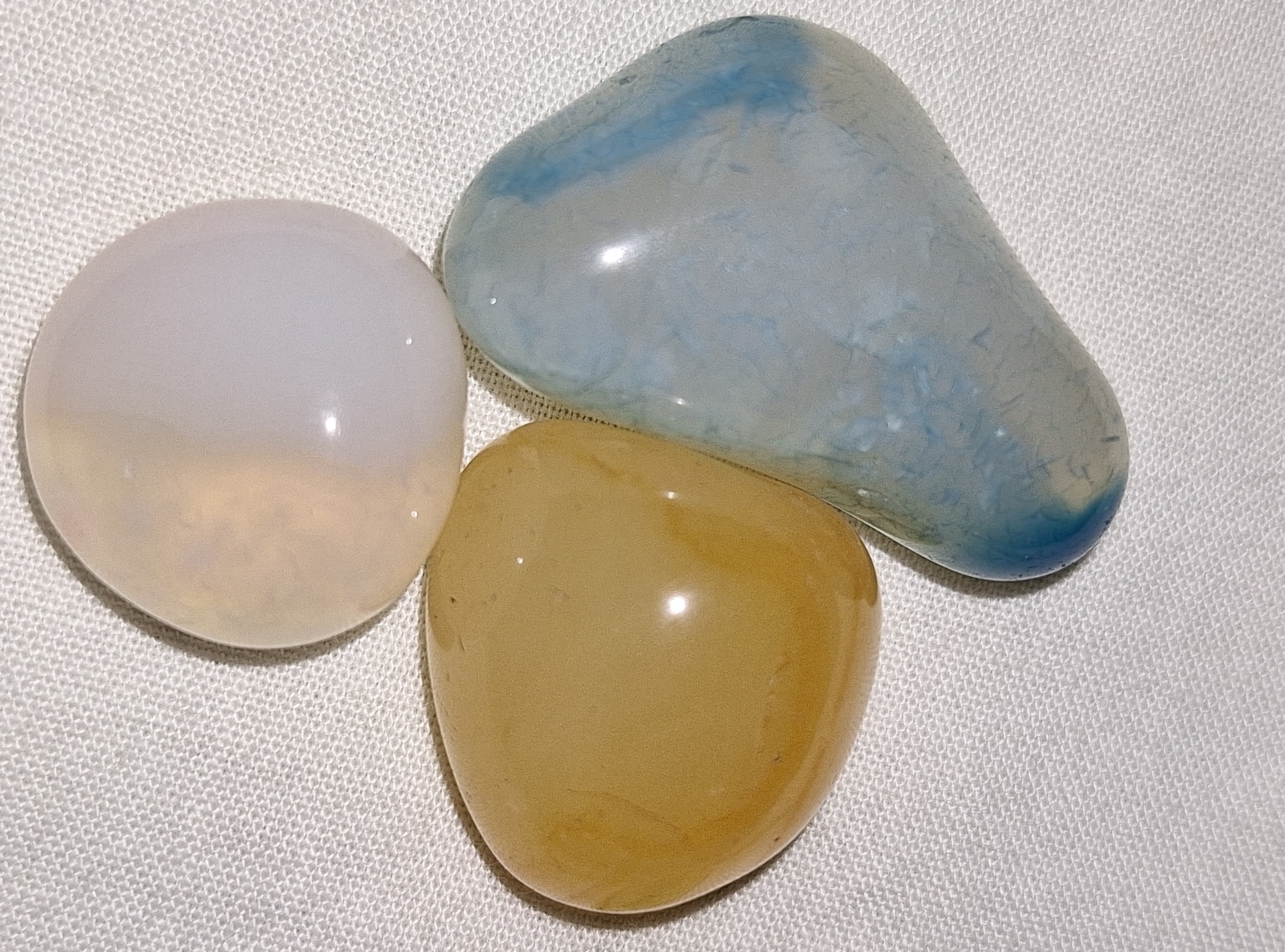 Trikaya / Sharira Traayam