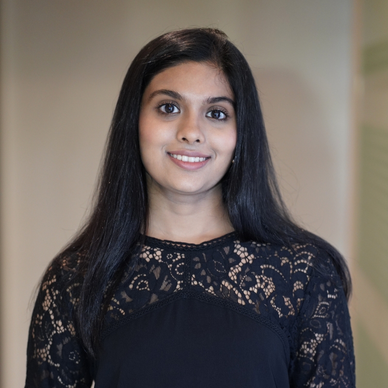 Dt. Priyanka Shah, Mumbai